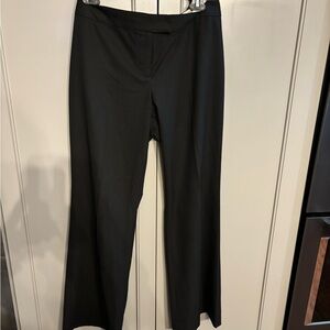The Limited Cassidy Fit Black Women's Pants 8R